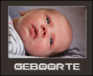 geboorte, doop, baby's